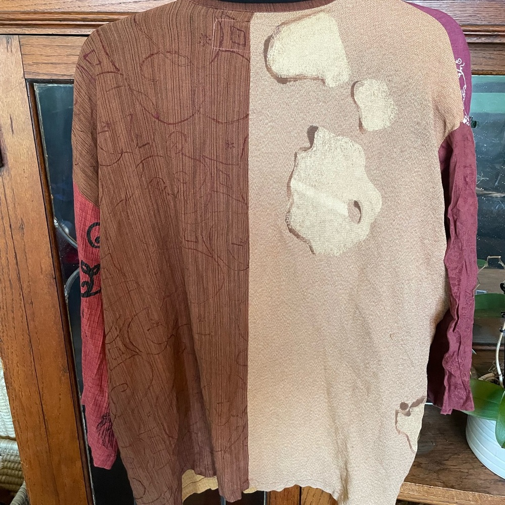 Staley Gretzinger Top Xl View 2